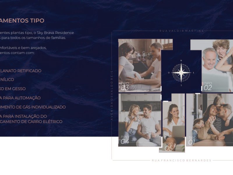 Apartamento à venda Praia Brava com 73m² e 2 quartos por R$ 730.000 - 9059478-7.jpg