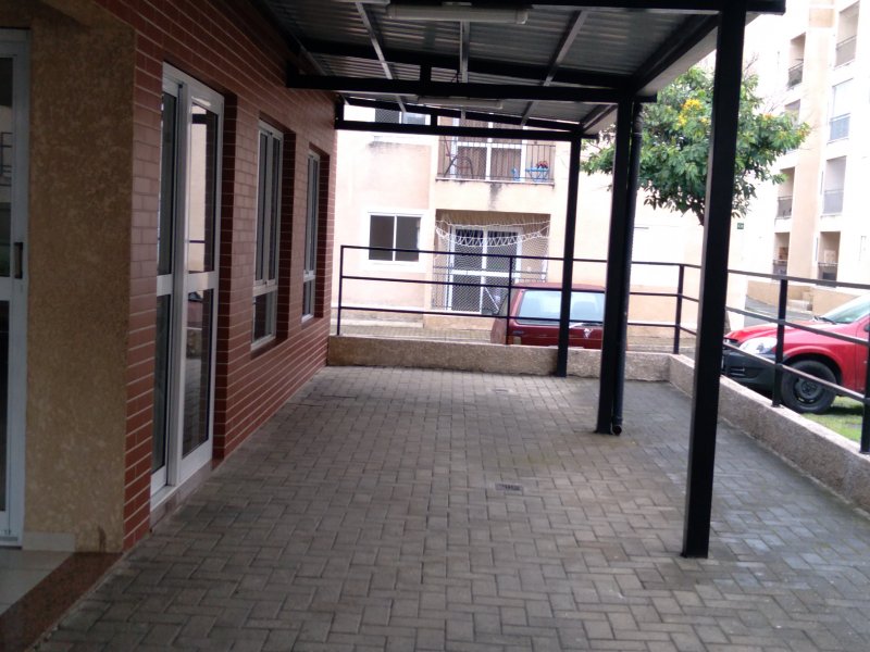 Apartamento à venda Parque Nova Esperanca com 44m² e 2 quartos por R$ 175.000 - 48447966-20211111-124508.jpg