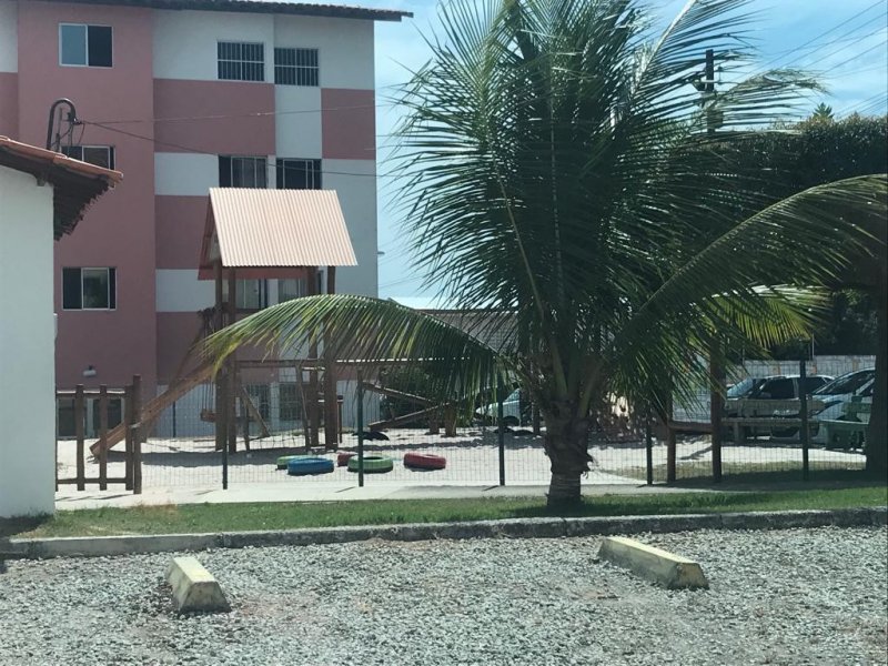 Apartamento à venda Serraria com 47m² e 2 quartos por R$ 135.000 - 1836762836-img-20211103-wa00621.jpg