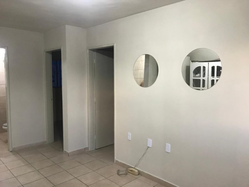 Apartamento à venda Serraria com 47m² e 2 quartos por R$ 135.000 - 619822549-img-20211103-wa0014.jpg