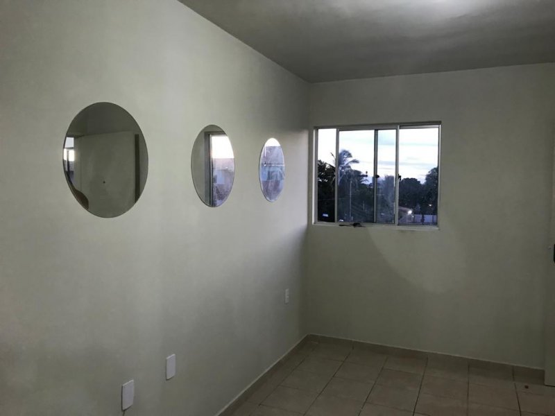 Apartamento à venda Serraria com 47m² e 2 quartos por R$ 135.000 - 802197208-img-20211103-wa0007.jpg