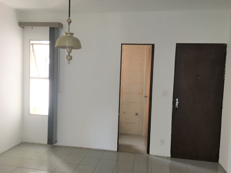 imóvel com 77m² - Centro - Campinas