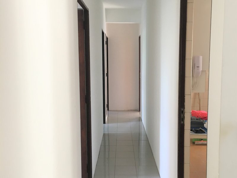 imóvel com 77m² - Centro - Campinas