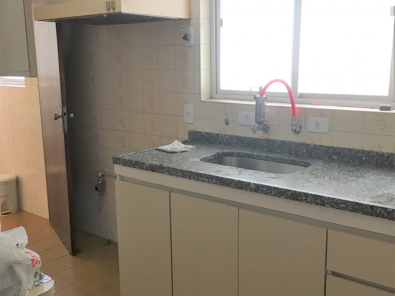 imóvel com 77m² - Centro - Campinas
