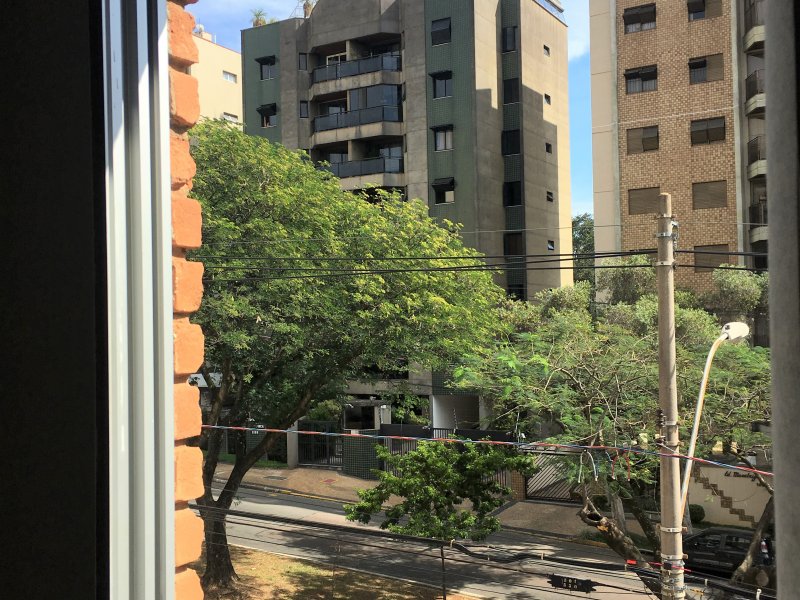 imóvel com 77m² - Centro - Campinas