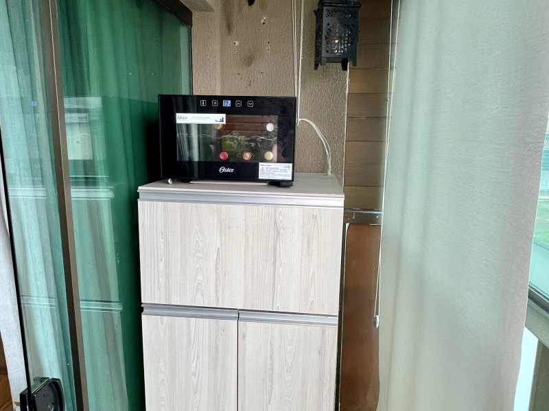 imóvel com 28m² - Asa Norte - Brasília