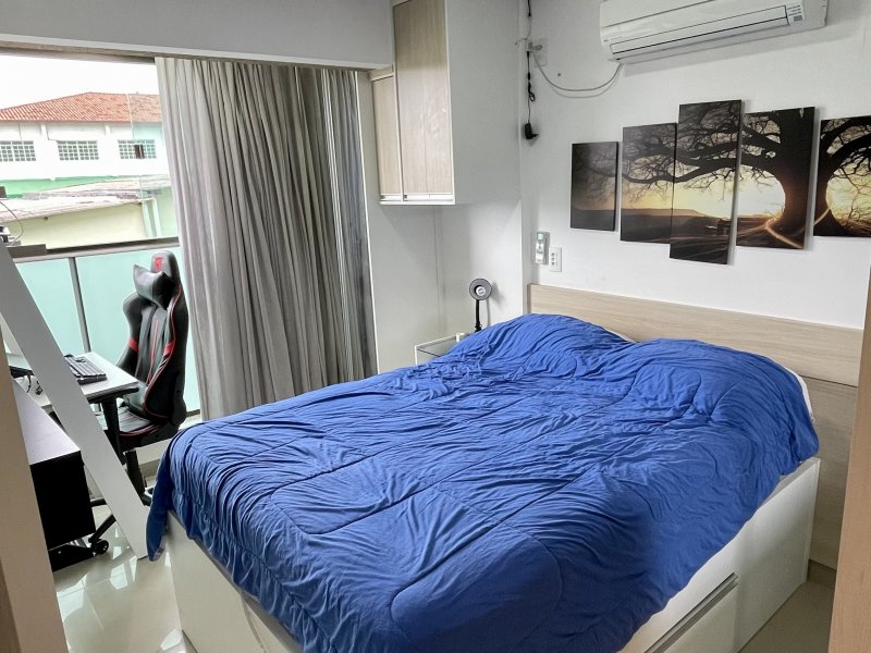 imóvel com 28m² - Asa Norte - Brasília