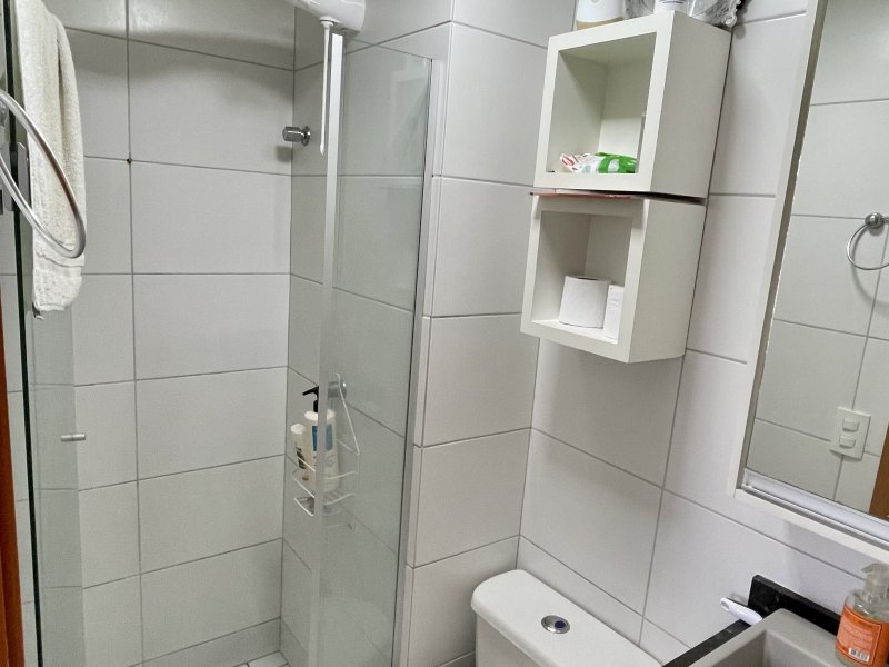 imóvel com 28m² - Asa Norte - Brasília