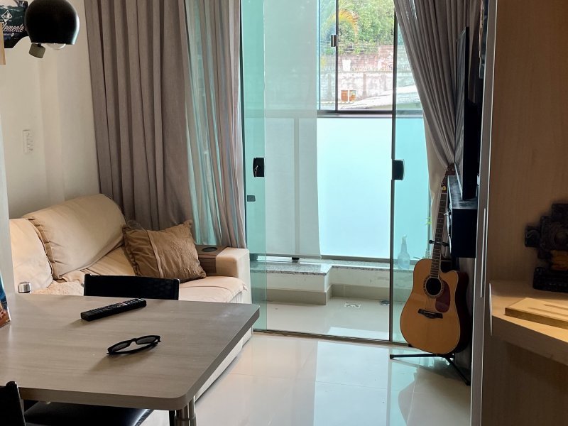 imóvel com 28m² - Asa Norte - Brasília
