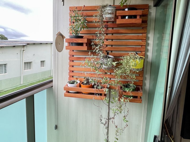 imóvel com 28m² - Asa Norte - Brasília
