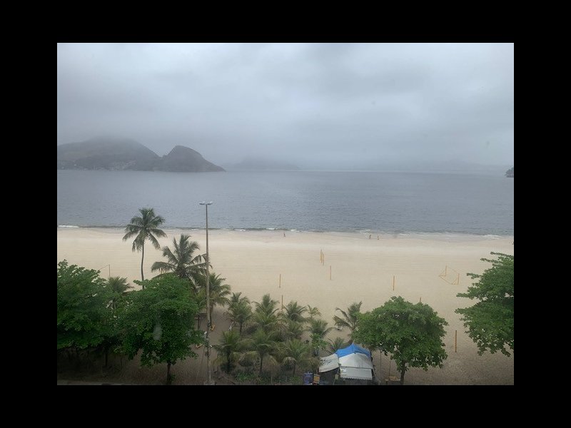 imóvel com 140m² - Icaraí - Niterói