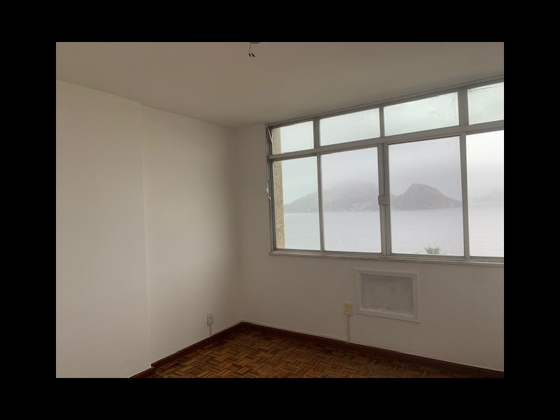 imóvel com 140m² - Icaraí - Niterói