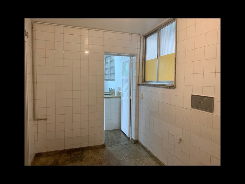 imóvel com 140m² - Icaraí - Niterói
