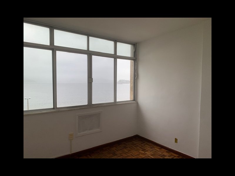 imóvel com 140m² - Icaraí - Niterói