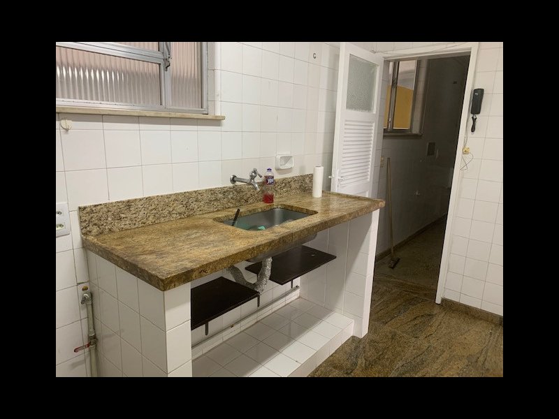 imóvel com 140m² - Icaraí - Niterói