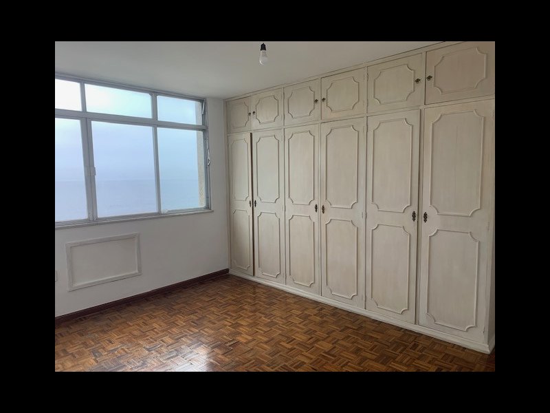 imóvel com 140m² - Icaraí - Niterói