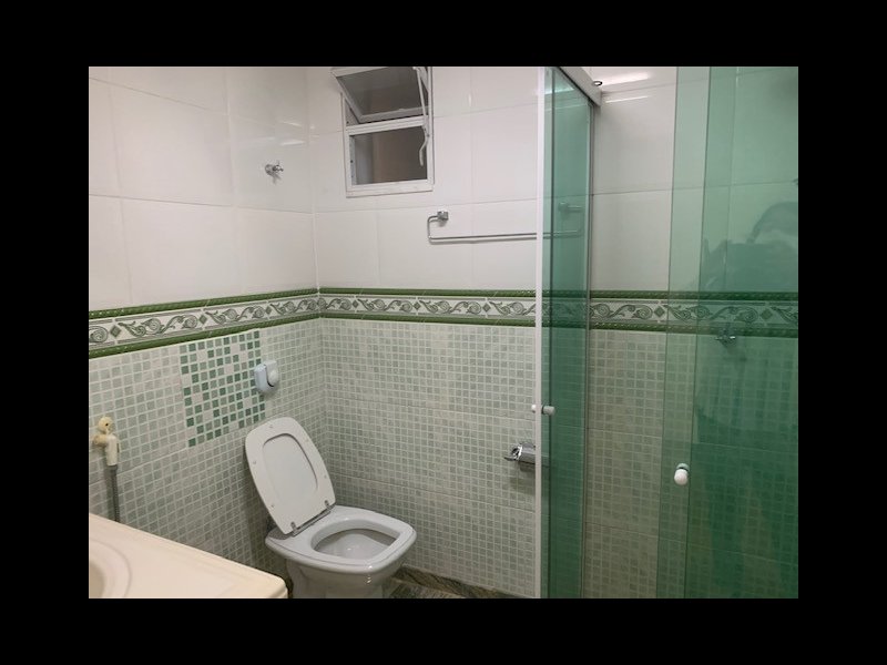 imóvel com 140m² - Icaraí - Niterói