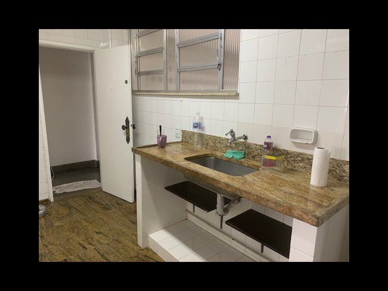 imóvel com 140m² - Icaraí - Niterói