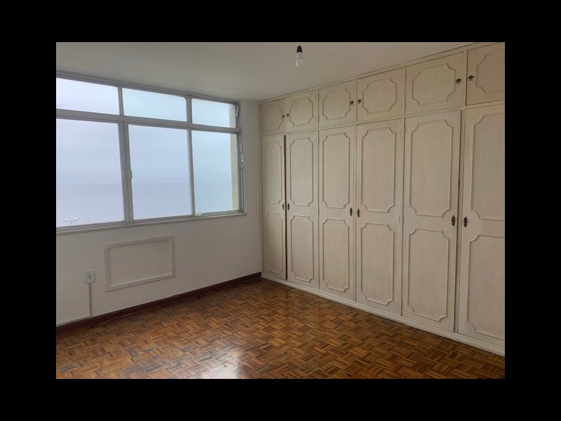 imóvel com 140m² - Icaraí - Niterói