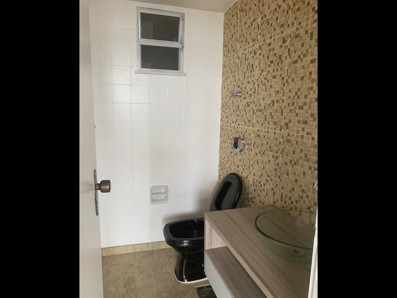 imóvel com 140m² - Icaraí - Niterói