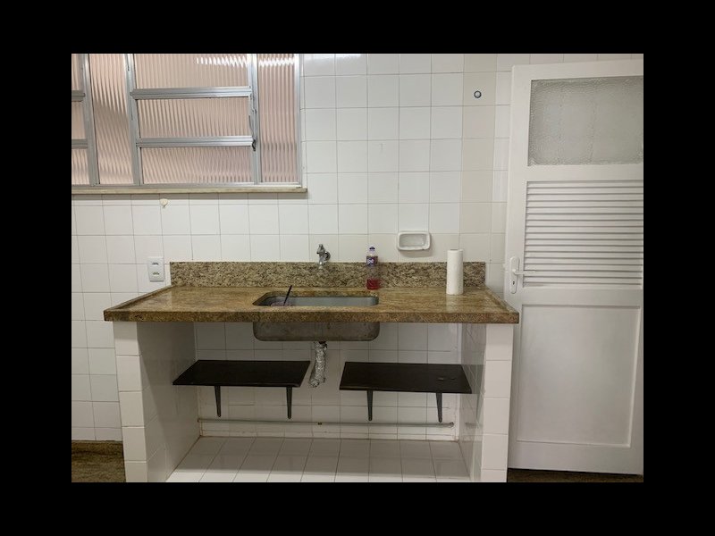 imóvel com 140m² - Icaraí - Niterói