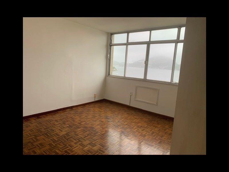 imóvel com 140m² - Icaraí - Niterói