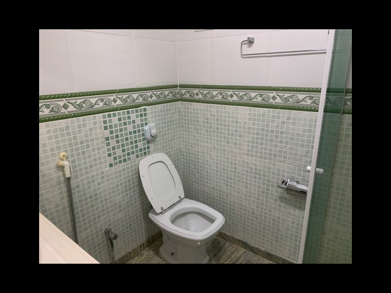 imóvel com 140m² - Icaraí - Niterói