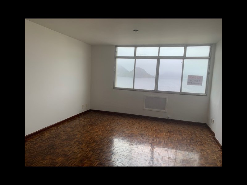 imóvel com 140m² - Icaraí - Niterói