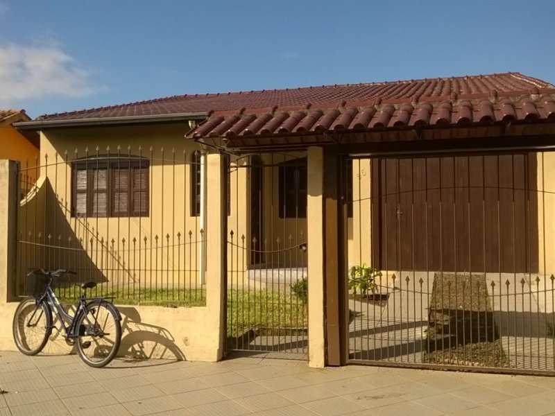 imóvel com 130m² - Niterói - Canoas