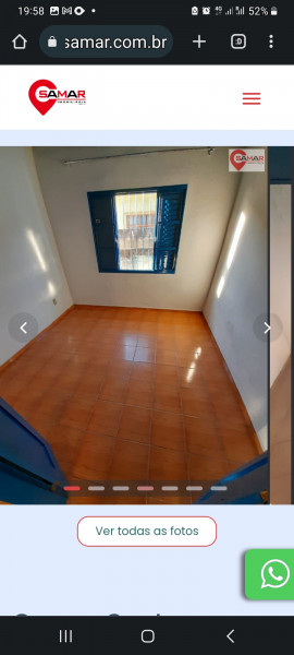 Casa à venda Centro com 133m² e 2 quartos por R$ 1.200.000 - 1698863898-screenshot-20230926-195816-chrome.jpg