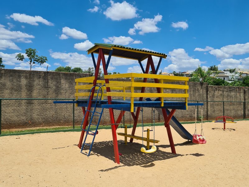 imóvel com 60m² - Parque Residencial Indaia - Indaiatuba