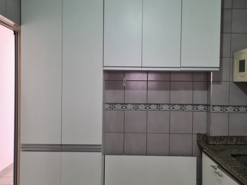 imóvel com 60m² - Parque Residencial Indaia - Indaiatuba