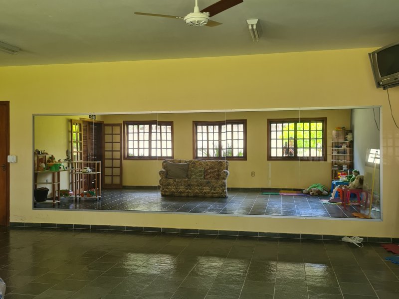 imóvel com 60m² - Parque Residencial Indaia - Indaiatuba
