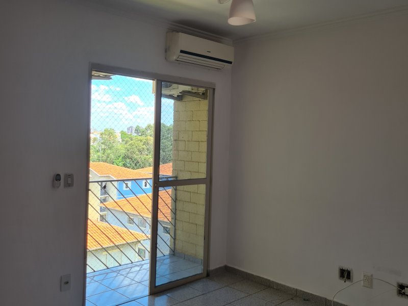 imóvel com 60m² - Parque Residencial Indaia - Indaiatuba