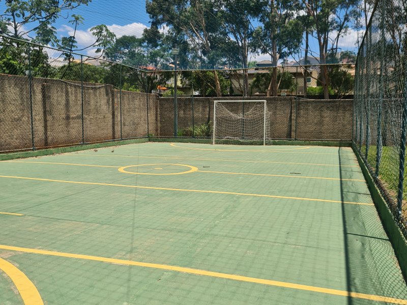 imóvel com 60m² - Parque Residencial Indaia - Indaiatuba