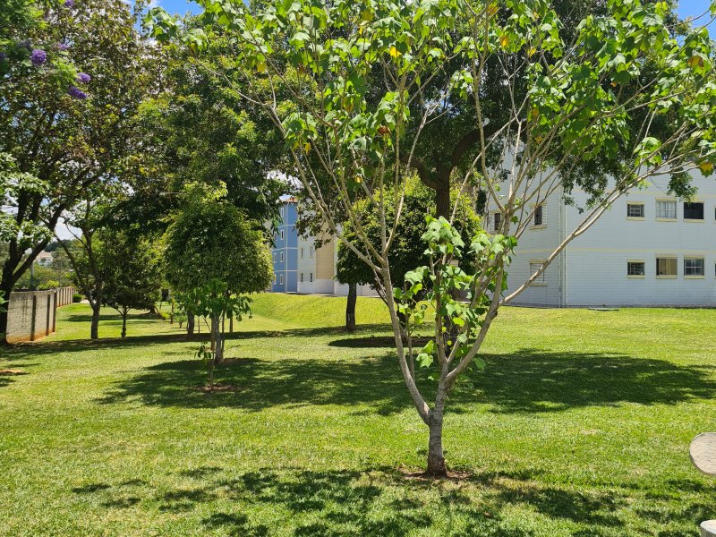 imóvel com 60m² - Parque Residencial Indaia - Indaiatuba