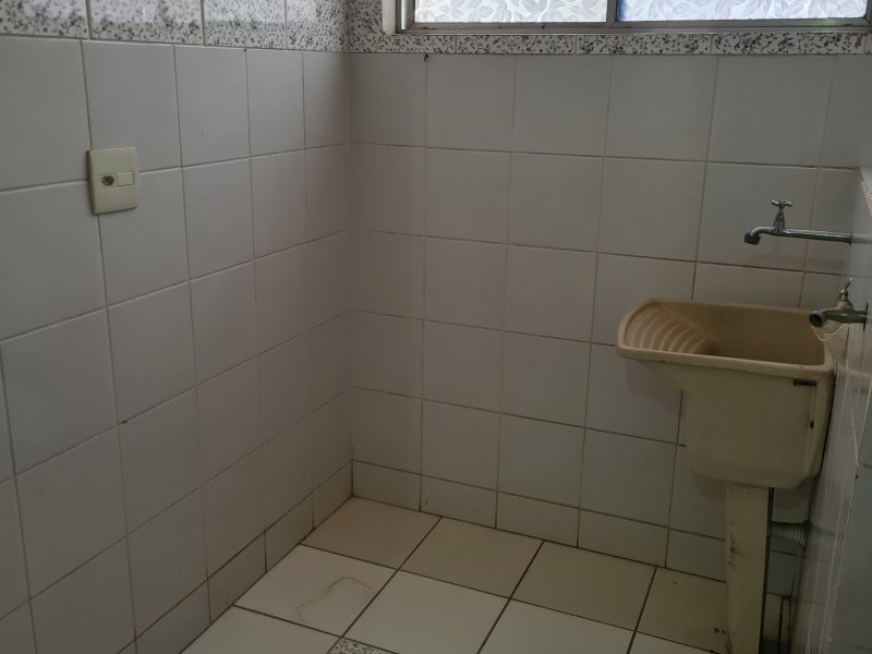 imóvel com 60m² - Parque Residencial Indaia - Indaiatuba