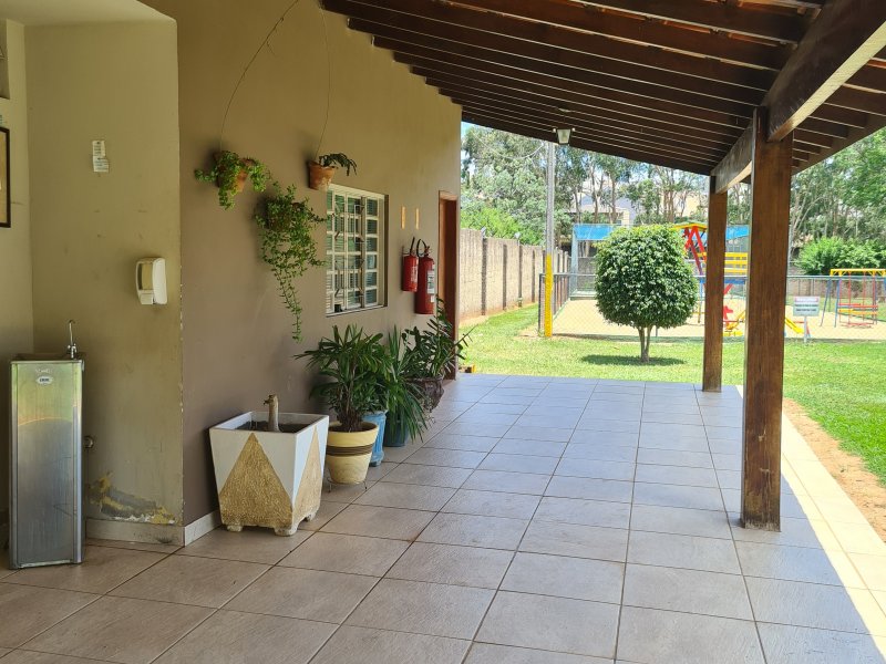 imóvel com 60m² - Parque Residencial Indaia - Indaiatuba