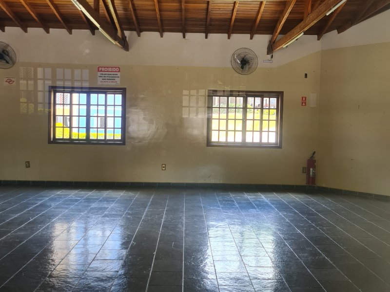 imóvel com 60m² - Parque Residencial Indaia - Indaiatuba