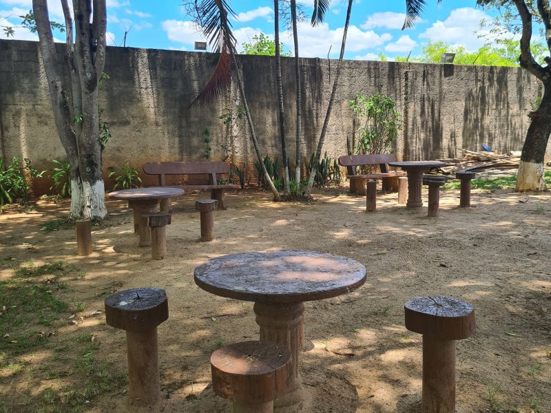 imóvel com 60m² - Parque Residencial Indaia - Indaiatuba