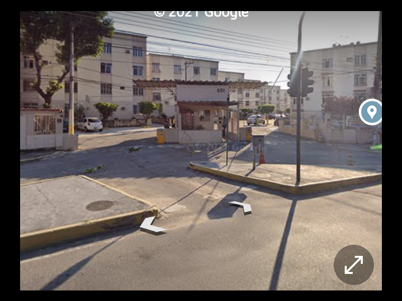 Apartamento à venda Irajá com 54m² e 2 quartos por R$ 250.000 - 1150595378-screenshot-20211115-195033.png