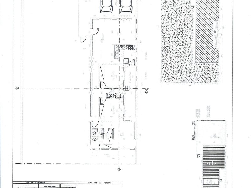 Casa à venda Parque Andiara com 156m² e 3 quartos por R$ 650.000 - 110928019-planta-da-casa.jpeg