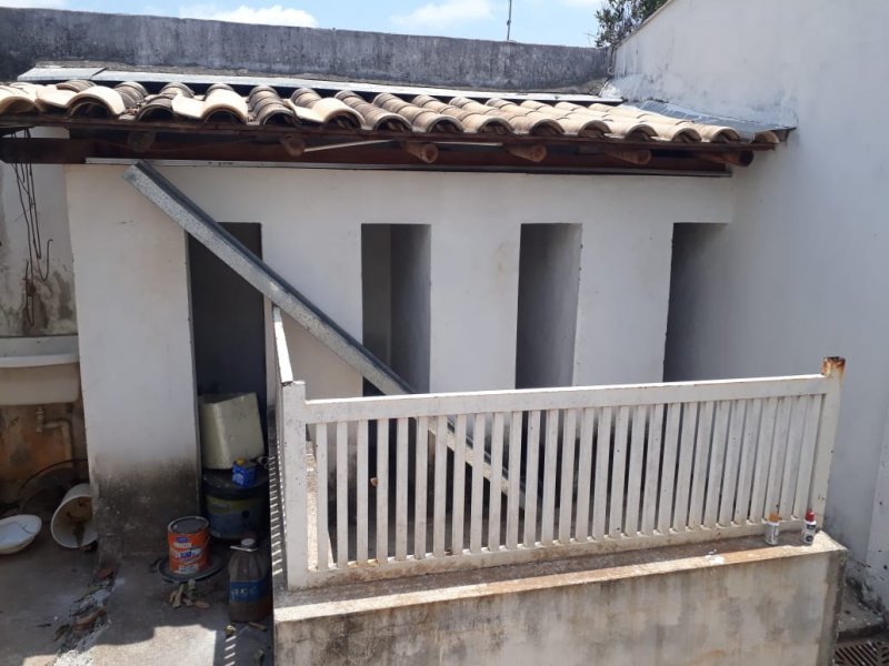 Casa à venda Parque Andiara com 156m² e 3 quartos por R$ 650.000 - 287392301-canil.jpeg