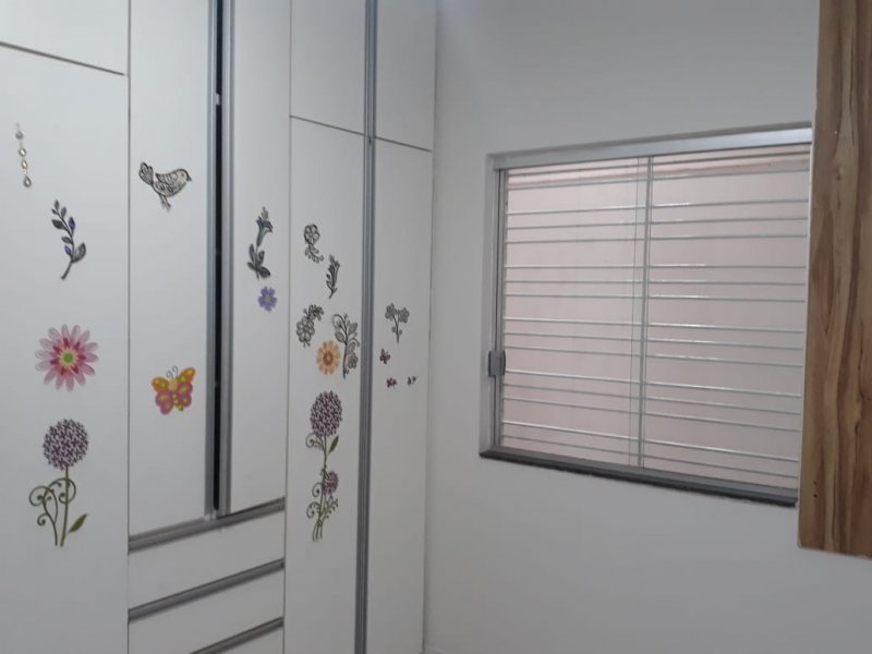 Casa à venda Parque Andiara com 156m² e 3 quartos por R$ 650.000 - 431446782-quarto1b.jpeg