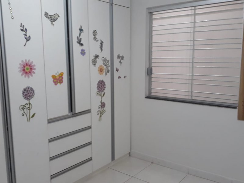 Casa à venda Parque Andiara com 156m² e 3 quartos por R$ 650.000 - 573121107-quarto1a.jpeg