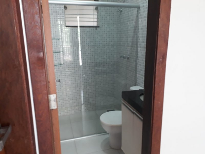 Casa à venda Parque Andiara com 156m² e 3 quartos por R$ 650.000 - 975682183-banheiro-social2.jpeg