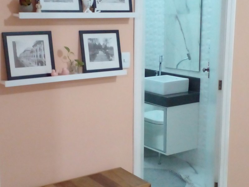 imóvel com 70m² - Jardim do Lago - Jundiaí