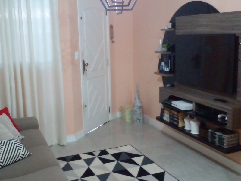imóvel com 70m² - Jardim do Lago - Jundiaí