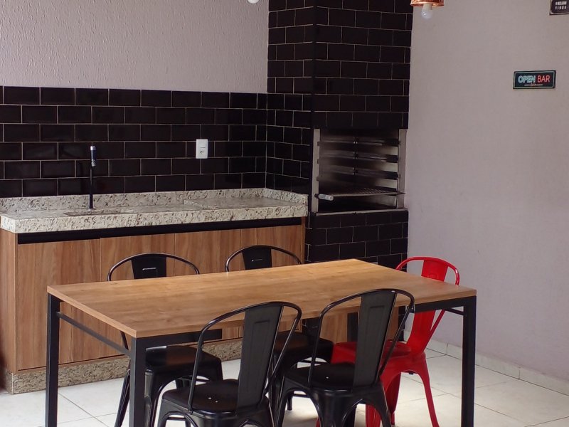 imóvel com 70m² - Jardim do Lago - Jundiaí