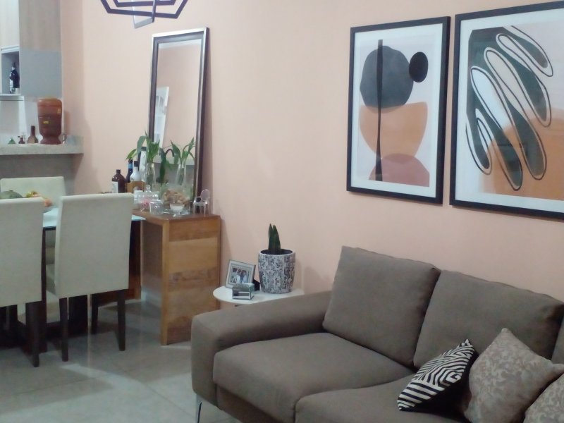 imóvel com 70m² - Jardim do Lago - Jundiaí